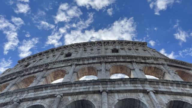 X5--colosseo X5--colosseo