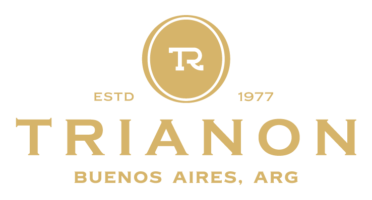 Logo Recoleta Trianon Group<br>P.iva 09736741001